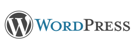 wordpress png logo images free download