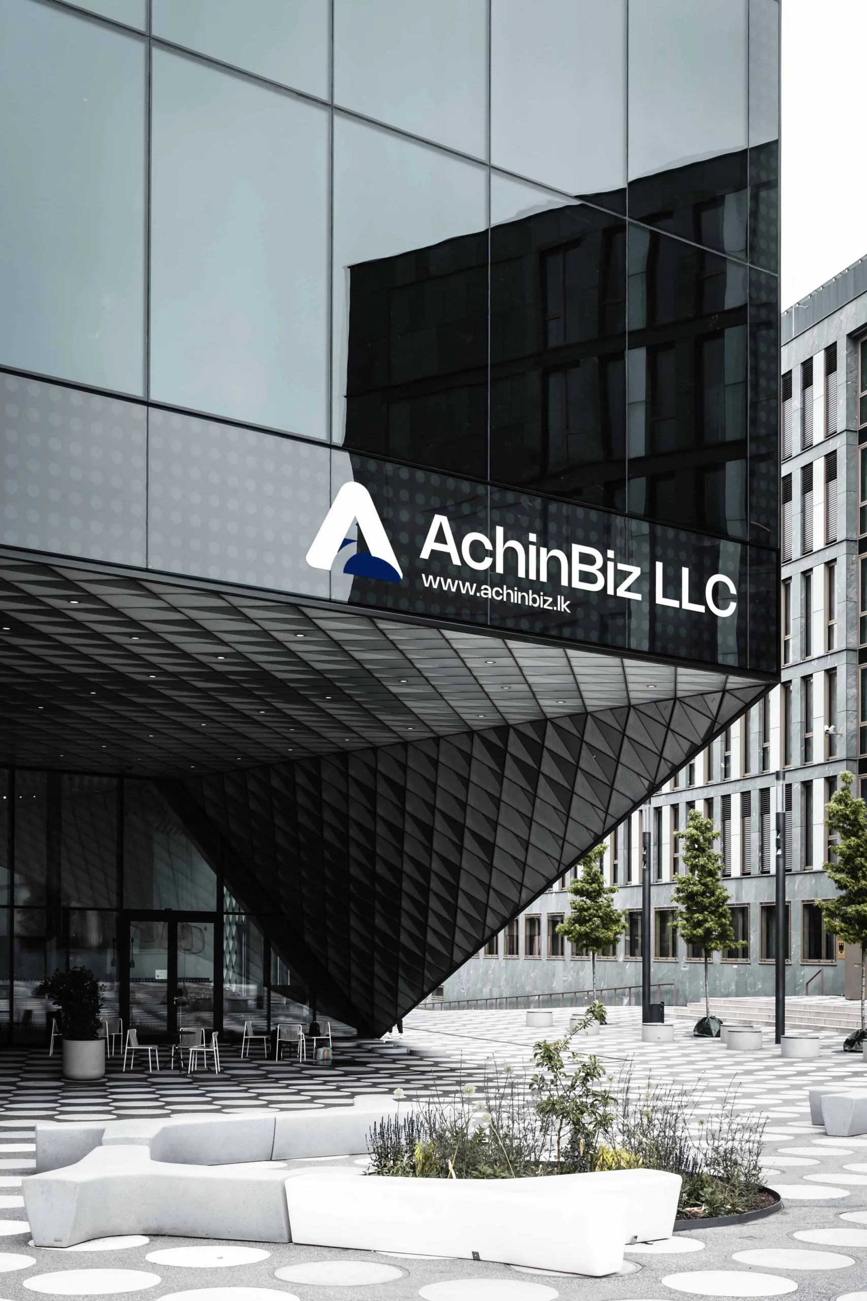 AchinBiz Company Image