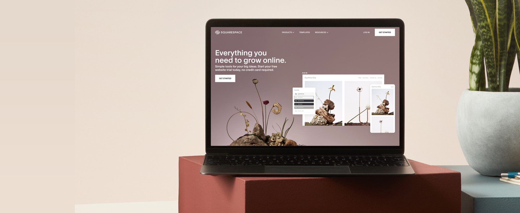 Why Your Business Needs a Website in 2025 (Even If You’re on Social Media)