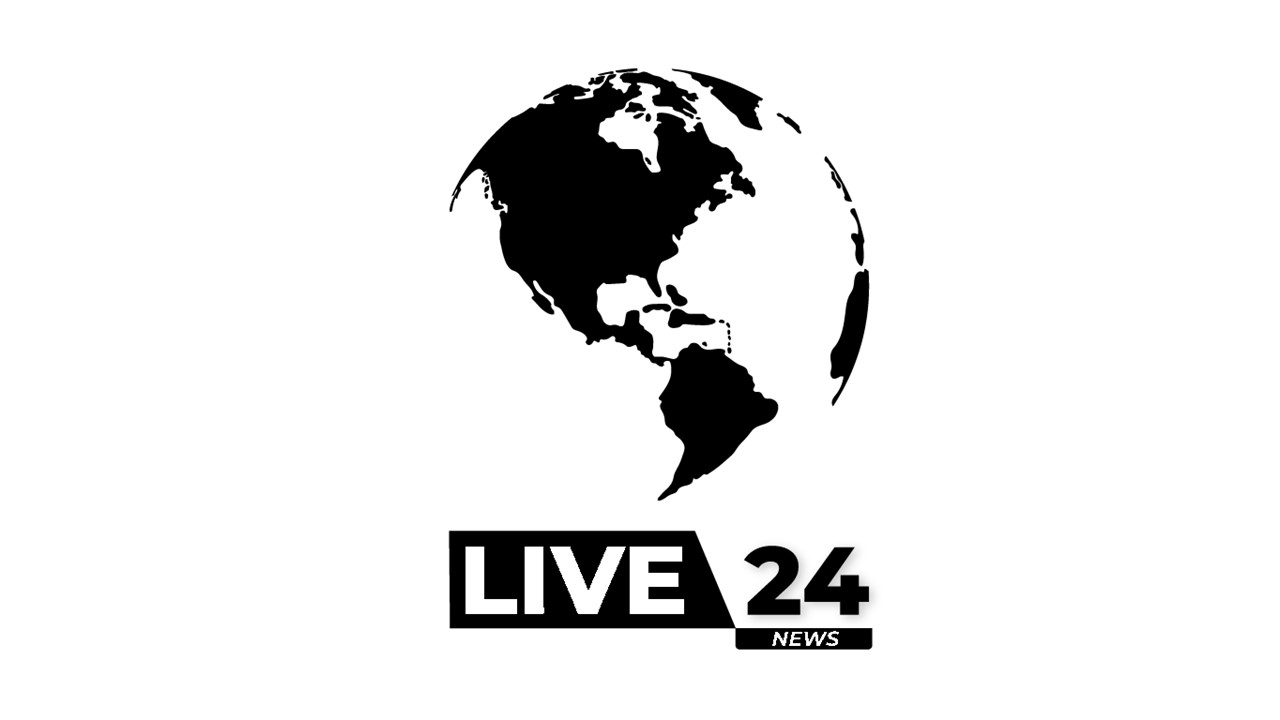 LIVE 24 NEW LOGO