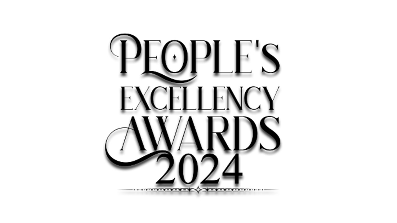 People's excellency awards