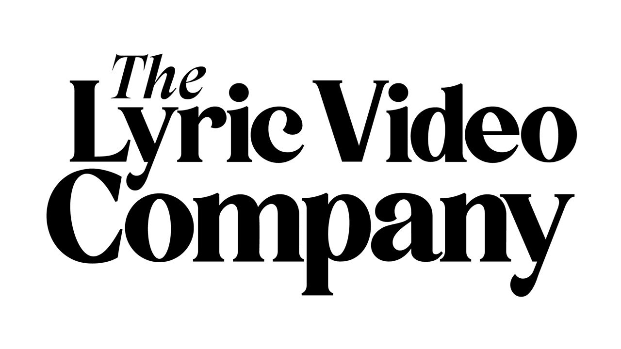 The Lyric Video Company